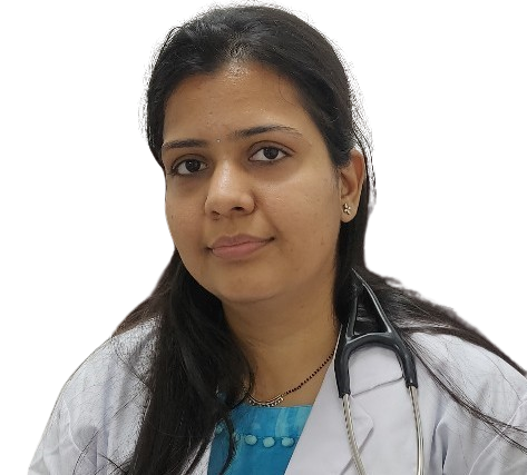 Dr. Aishwarya Joshi