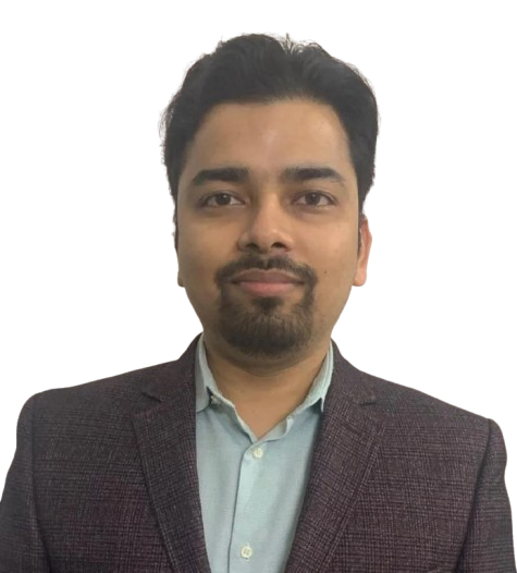 Dr. Ayush Agarwal