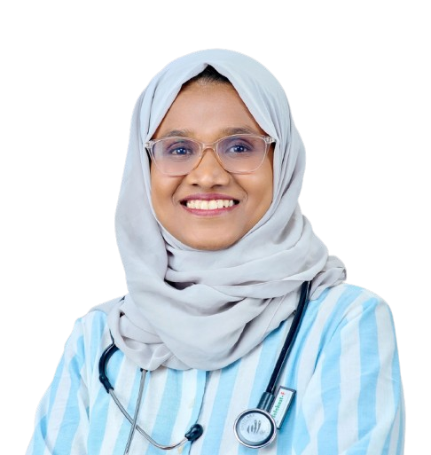 Dr. Nahitha Muhammed