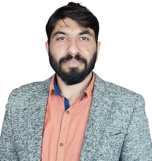 Dr.Muhammad Tahir Khan