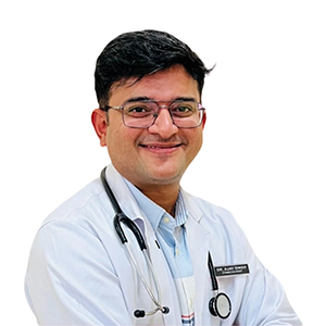 Dr. Ajay Rajman Singh mentor profile