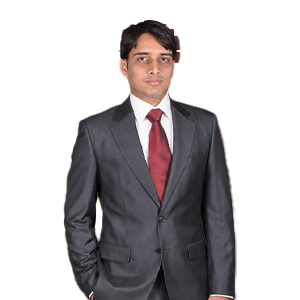 Dr. Avinash S S mentor profile
