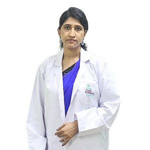 Dr. Bonam Sri Harika mentor profile