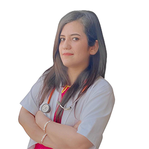 Dr. Garima  mentor profile