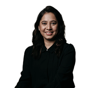 Dr. Maitreyee mentor profile