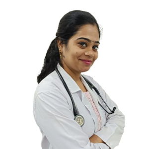 Dr. Meenakshi C Koteeswaran mentor profile