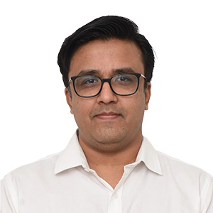 Dr. Pandya Kushal Prashant mentor profile