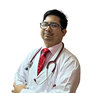 Dr. Rana Mondal mentor profile