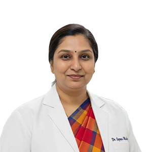 Dr. Sapna Madan mentor profile
