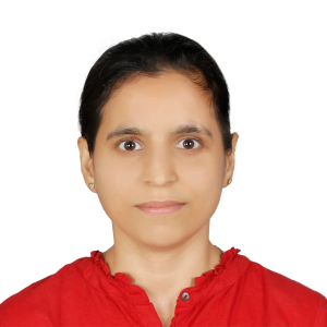 Dr. Shivani Abrol  mentor profile