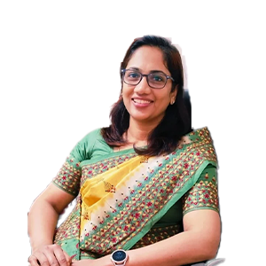 Dr. Sumi Pollayil Thambi mentor profile