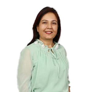 Dr. Ujjwala Sameer Patankar mentor profile