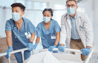 MRCEM clinical training