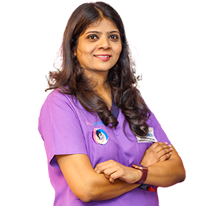 Dr. Sowmya NS mentor profile