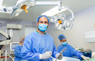 MRCS clinical training