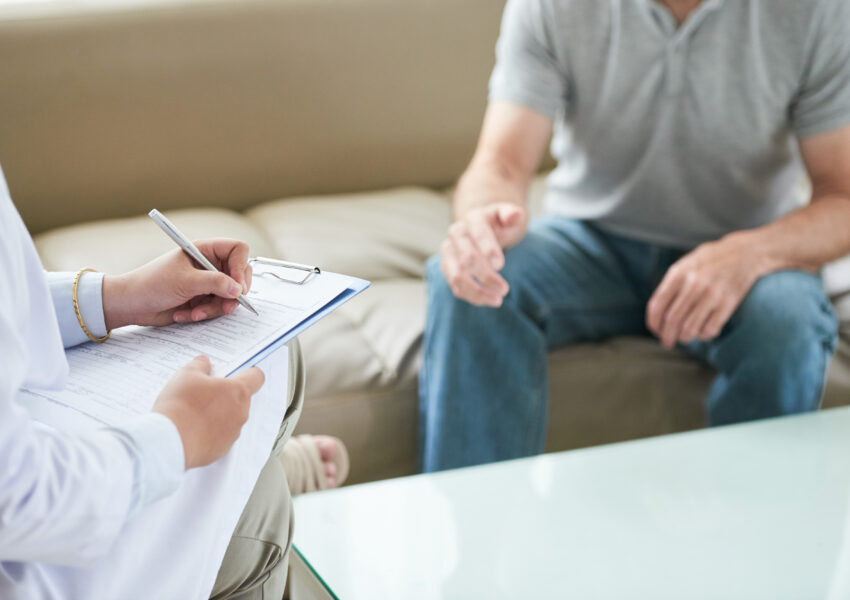 Why Psychiatry Is One of the Fastest Growing Global Medical Specialties
