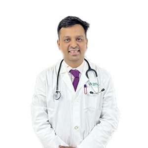 Dr. Ankur Kshitijbhai