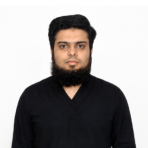 Dr. Jabran Wasti