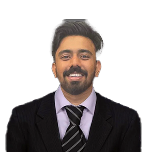Dr. Muhammed Faisal P