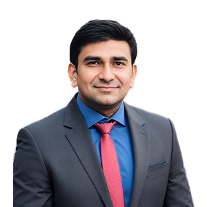 Dr. Rehan Yaqoob
