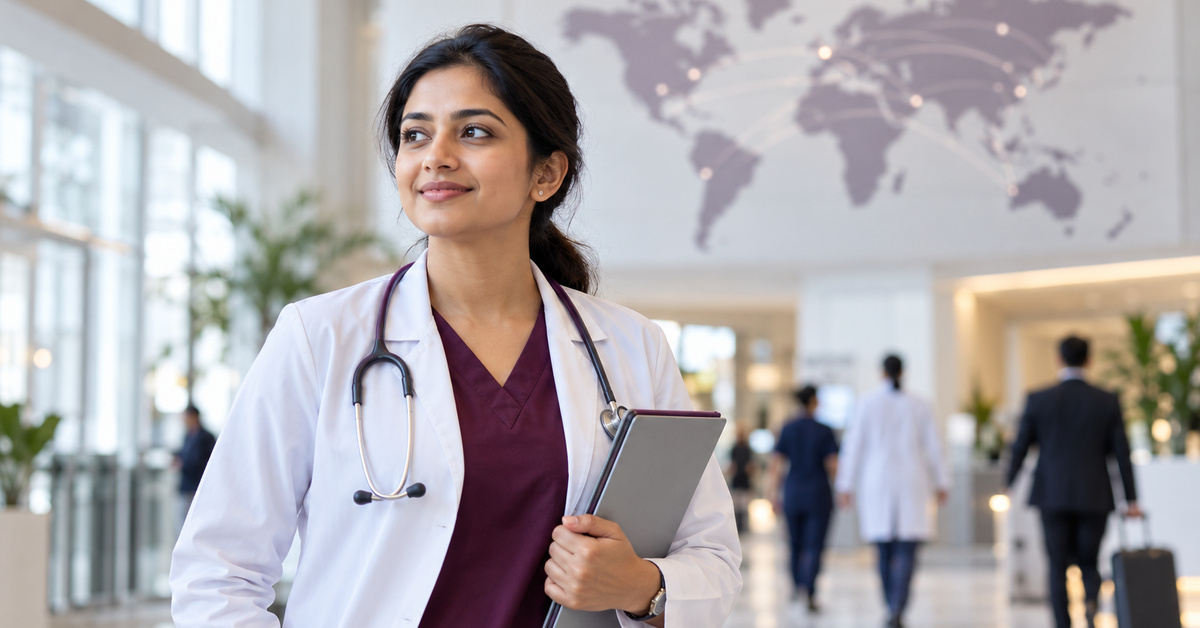 Global Placement Guarantee