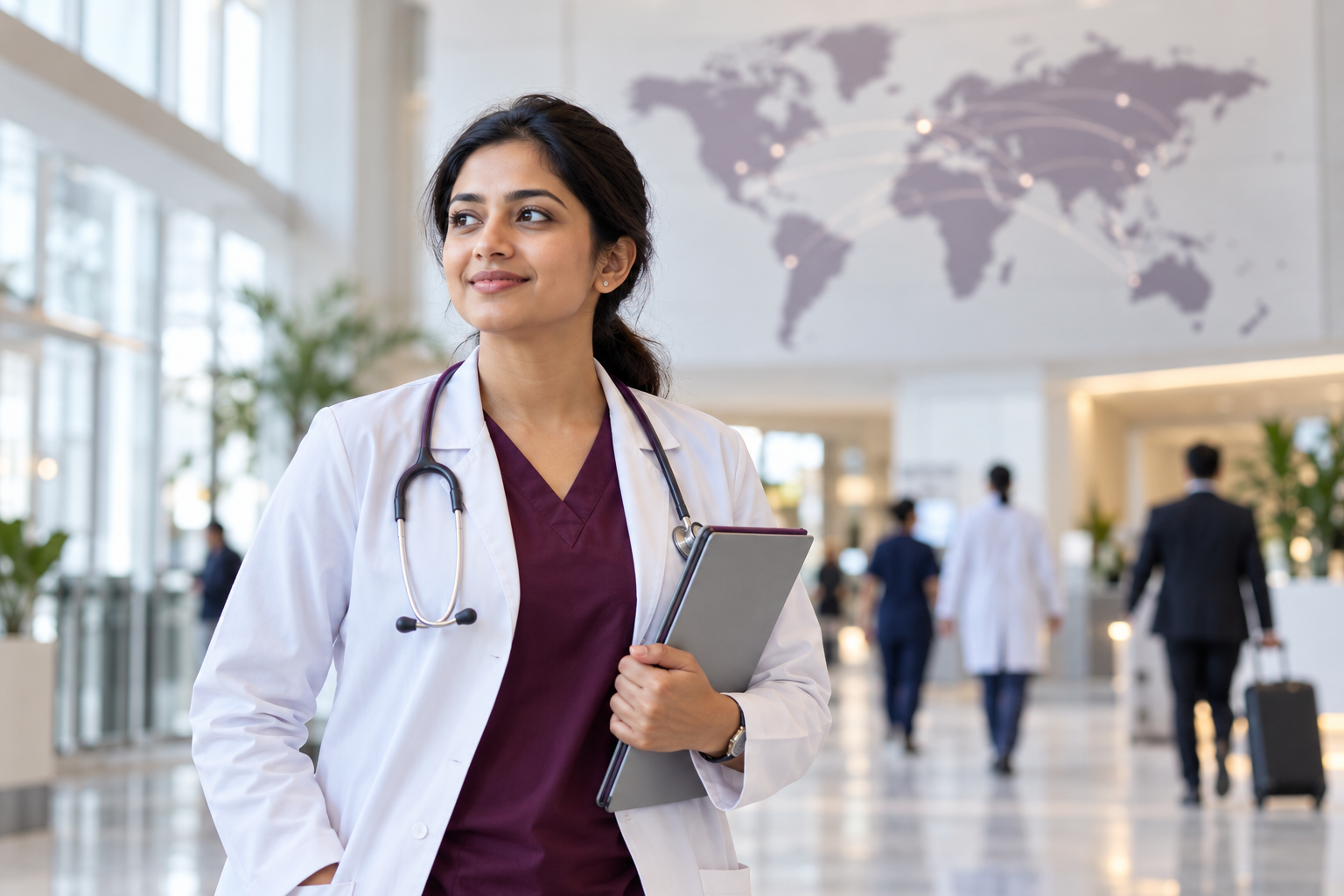 Global Placement Guarantee