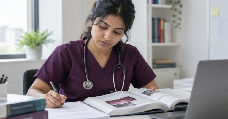 Academic Support Across Every Examination Stage