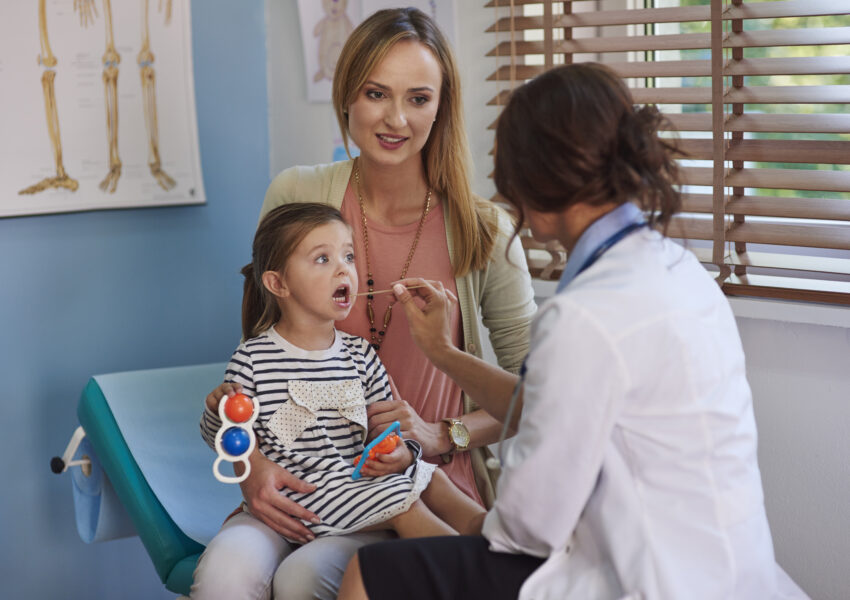 Interested in Child Health After MBBS? How MRCPCH Can Shape Your Paediatric Career