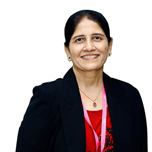 Dr. Chitra Diwan