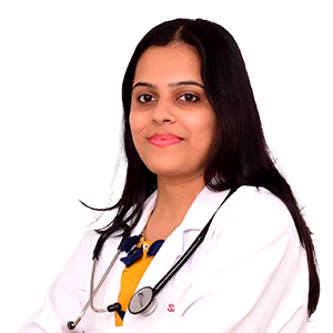Dr. Swati Varma 