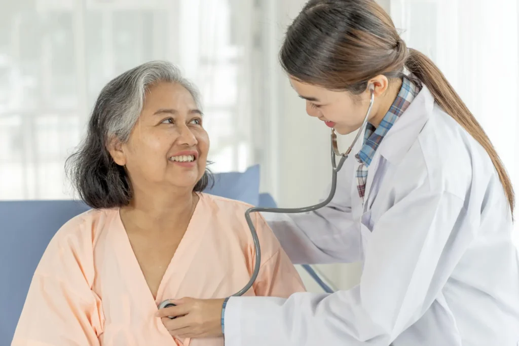 MRCP Courses