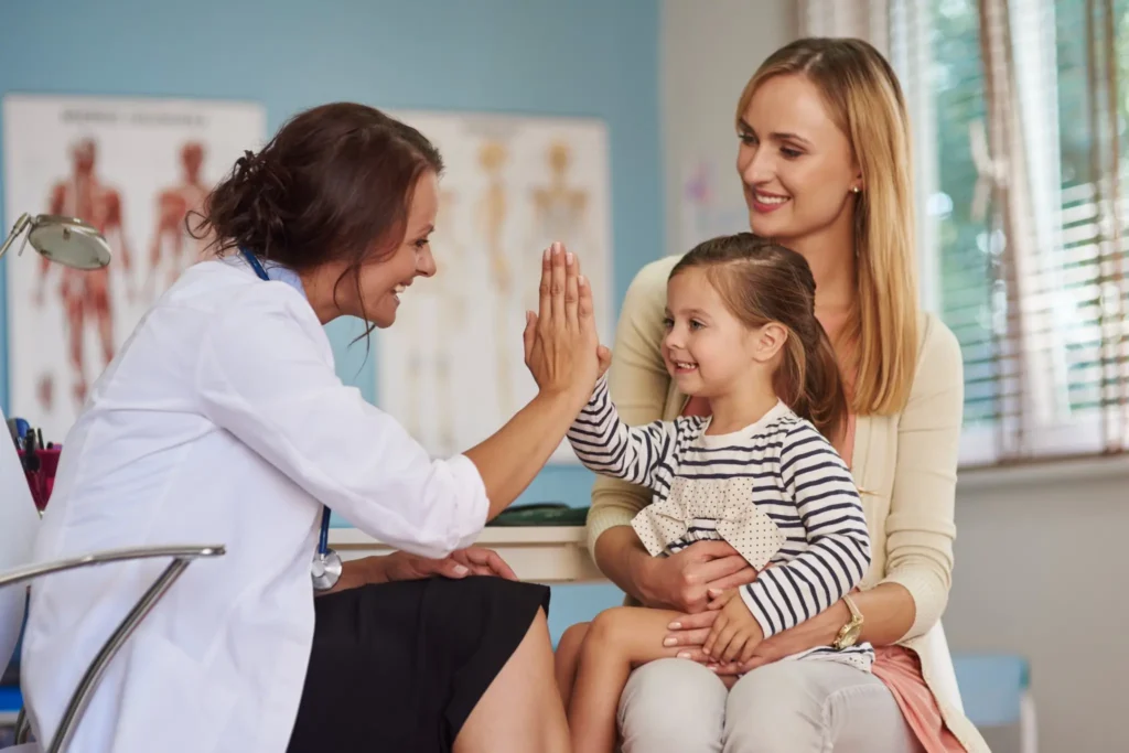 MRCPCH Courses