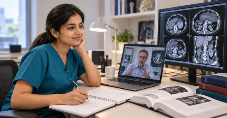 Academic Support Across Every Examination Stage