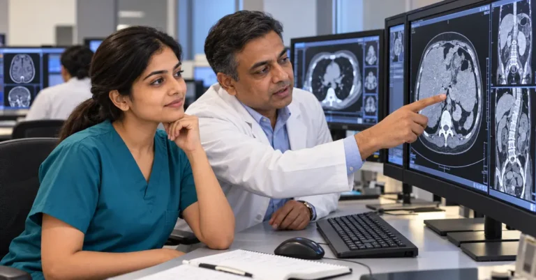 Consultant-Led Mentorship