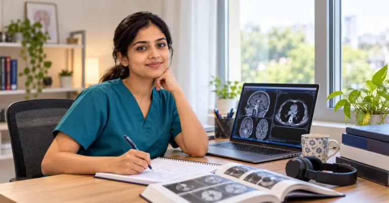 Flexible Learning Experience