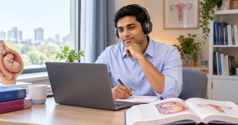 Flexible Learning Experience