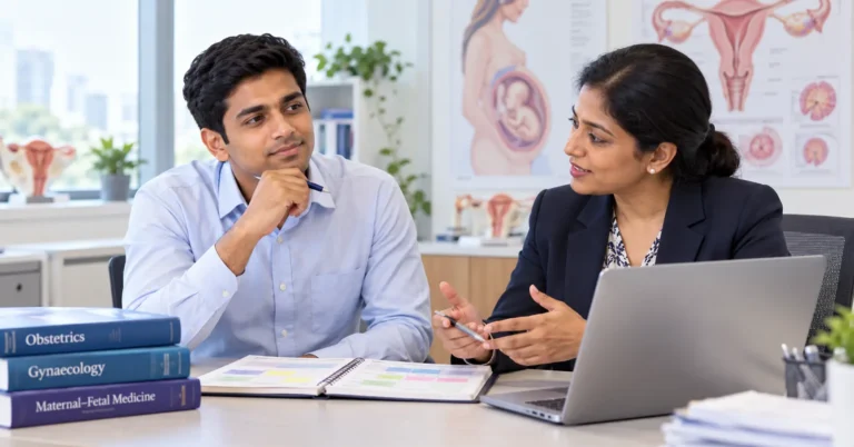 Dedicated Relationship Manager