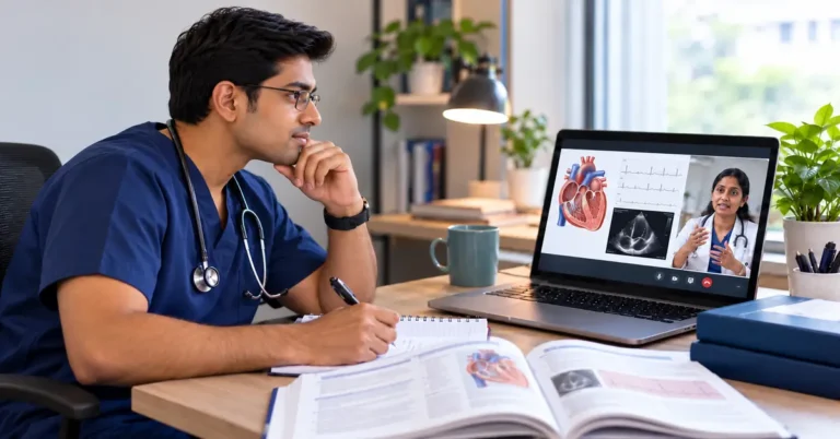 Flexible Learning Experience