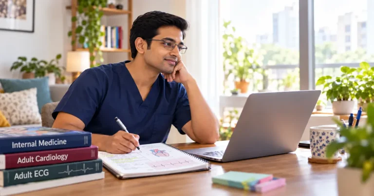 Academic Support Across Every Examination Stage
