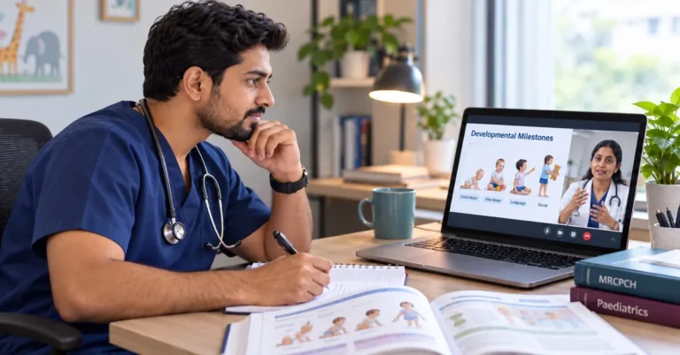 Flexible Learning Experience