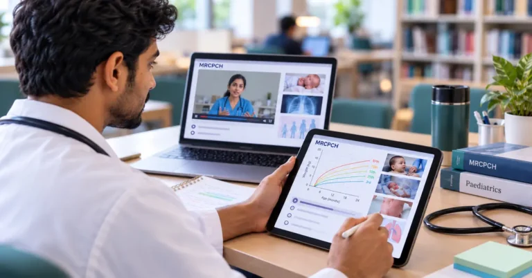Extensive Digital Learning Resources