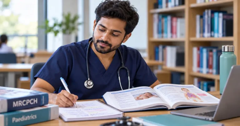 Academic Support Across Every Examination Stage