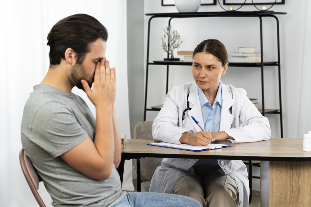 MRCPsych Courses
